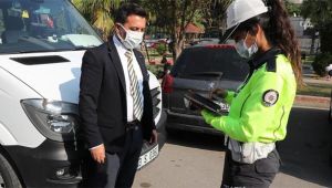 Son dakika... İçişleri'nden 81 ilde 'Güvenli Eğitim Uygulaması'! 446 okul servis aracı trafikten men edildi