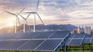 Yeşil enerji kullanana da teşvik geliyor