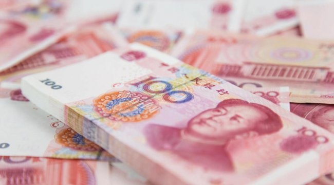DEİK’ten Çin’le yeni SWAP önerisi