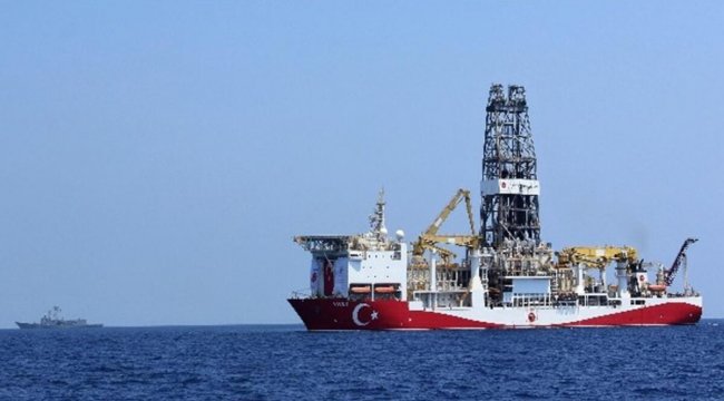 Son dakika... Bakan Dönmez: Dördüncü sondaj gemimiz 19 Mayıs'ta Türkiye'de