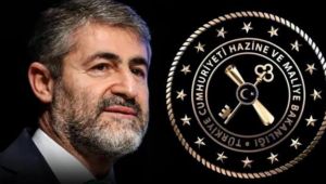 Son dakika haberi: Hazine ve Maliye Bakanlığı'ndan yeni ekonomi adımı açıklaması: GES talep işlemi gerçekleştirilecek