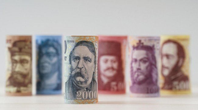 2008’den sonra ilk kez: Macaristan faizi yüzden 10’un üzerine çıkardı
