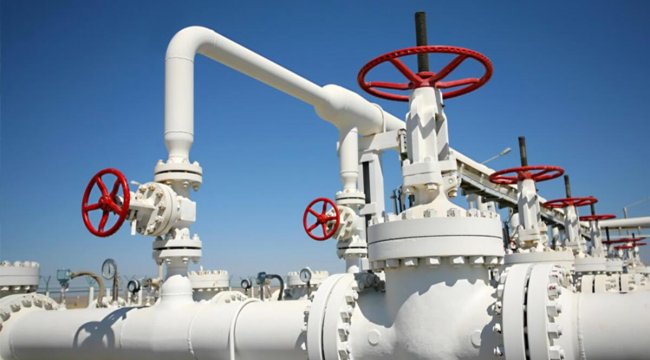 Bakan Dönmez: Türkiye kışa doğal gaz depoları dolu giriyor