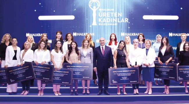 ‘Desteklerimiz ekosisteme yarar sağlıyor’