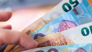 Euro Bölgesi ekonomik güven endeksi açıklandı