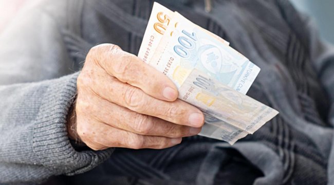 Memur emekli farkları 28 Temmuz’da ödenecek