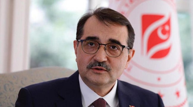 Son dakika... Bakan Dönmez tarih verdi: Abdülhamid Han gemisi 9 Ağustos'ta göreve çıkacak