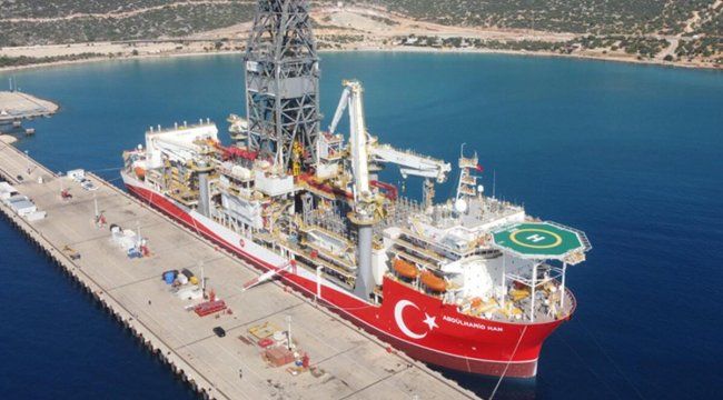 Abdülhamid Han bugün sefere çıkıyor