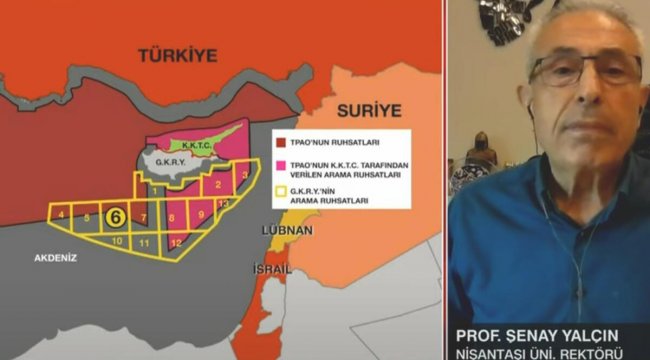 Abdülhamid Han sefere çıktı: Birkaç ay içinde güzel haberleri alabiliriz
