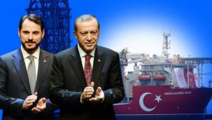 Abdülhamid Han sondaj gemisinin 5 yıllık hikâyesi