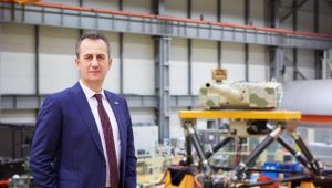 ASELSAN dünya devleri arasında ilk 50’de