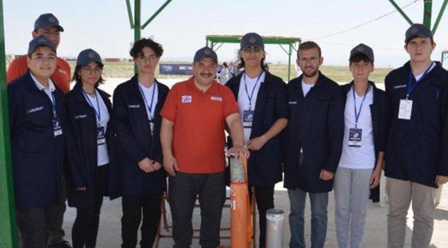 Bakan Varank: Türkiye’nin teknolojide, bilimde geldiği noktadan memnunuz