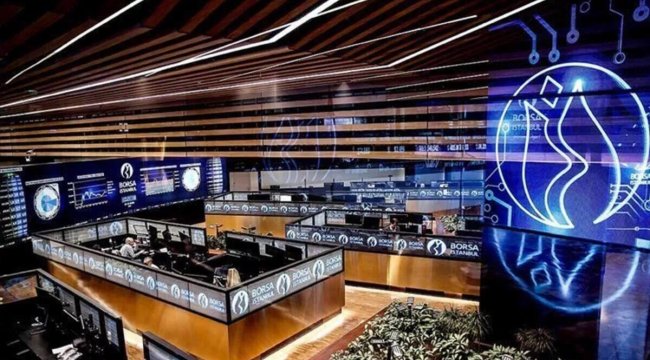 Borsa İstanbul tatil arasının ardından yükselişle başladı