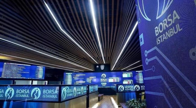 Borsa TCMB faiz kararı öncesinde temkinli başladı