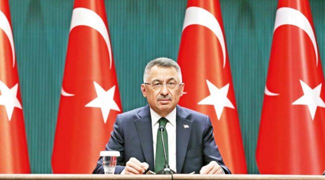 Ekonomi Kurulu’nda 4 başlık ele alındı