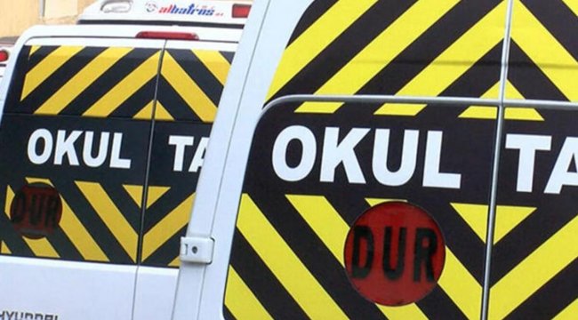 İstanbul’da servis ücretlerine zam