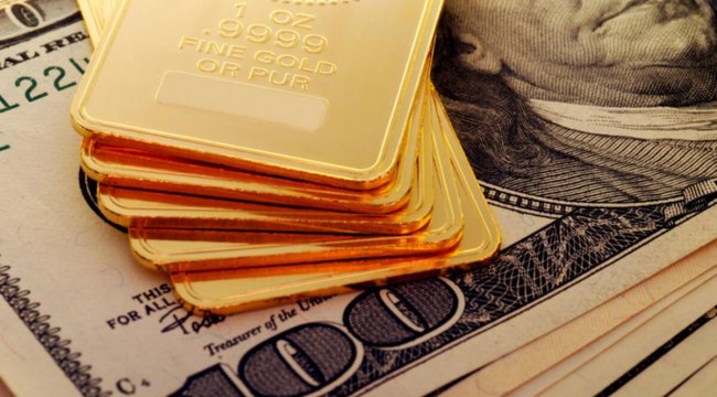 Merkez Bankası (MB) faiz kararı sabit kalırsa altın ve dolar ne olur, artar mı? 18 Ağustos 2022