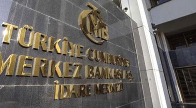 Merkez Bankası'ndan zorunlu karşılık oranlarında değişiklik