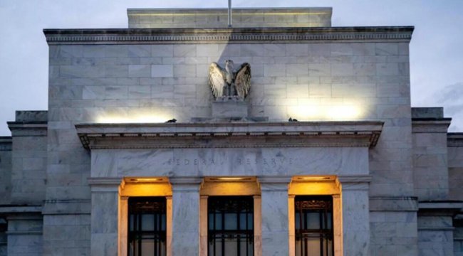 New York Fed Başkanı Williams: Faiz pozitif sınırda olmalı