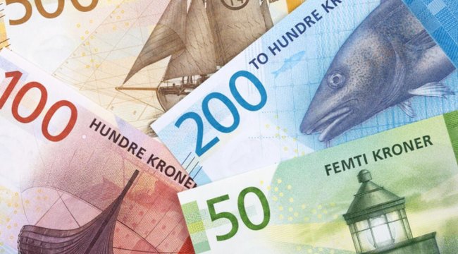 Norveç Merkez Bankası'ndan faiz hamlesi