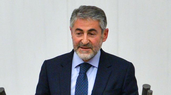 Son dakika... Bakan Nebati'den iş dünyasına mektup mesajı