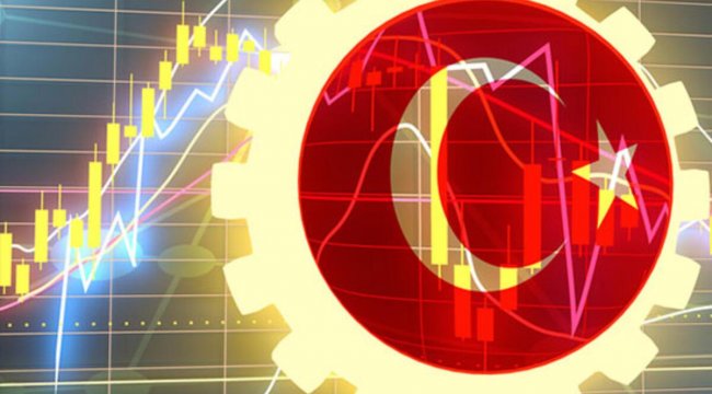 Son dakika! Türkiye ekonomisi ikinci çeyrek büyümesi açıklandı