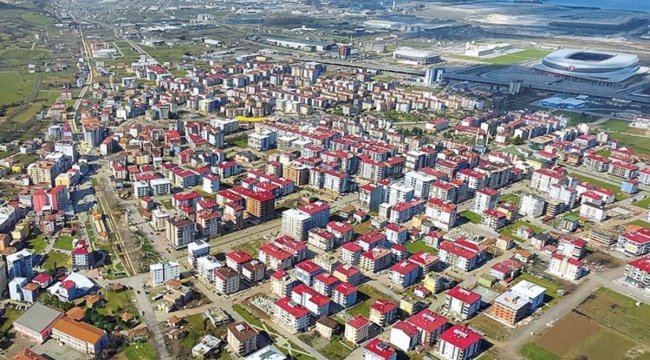 Tekkeköy TEKNOFEST’e hazır