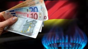 Almanya: Enerjide alternatif kaynaklara yönelmenin maliyeti 160 milyar euro