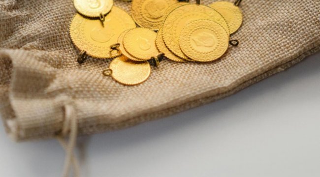 Altın fiyatları 1 Eylül 2022: Çeyrek altın fiyatı ne kadar, gram altın kaç TL? Altında sert düşüş!