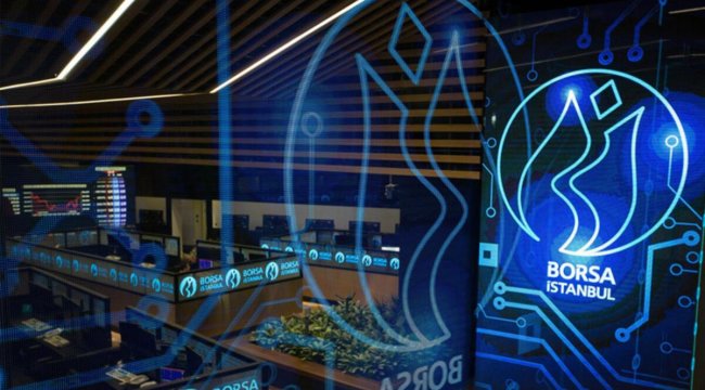 BIST 50 endeksinde yukarı adım kuralı
