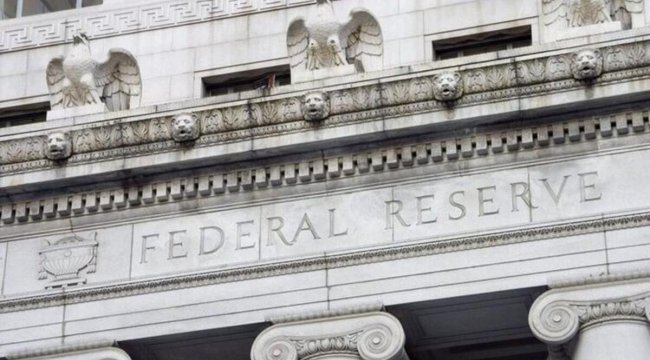 Fed'den rekor faiz artırımı beklentisi