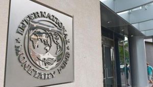 IMF'ten İngiltere'ye sert eleştiri