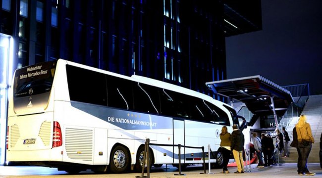Mercedes Brezilya'da binlerce kişiyi işten çıkaracak
