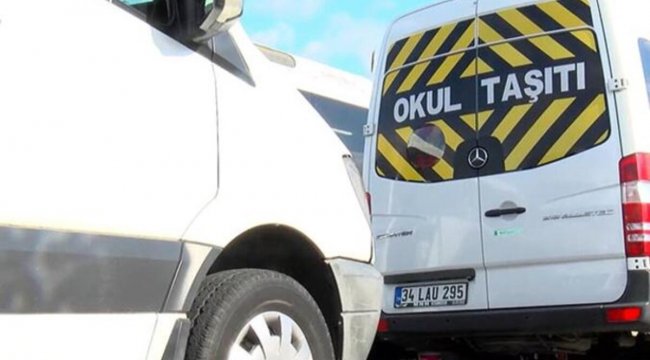 Okul servis ücreti hesaplama 2022: İstanbul en yakın en uzak mesafe okul servis ücreti ne kadar?