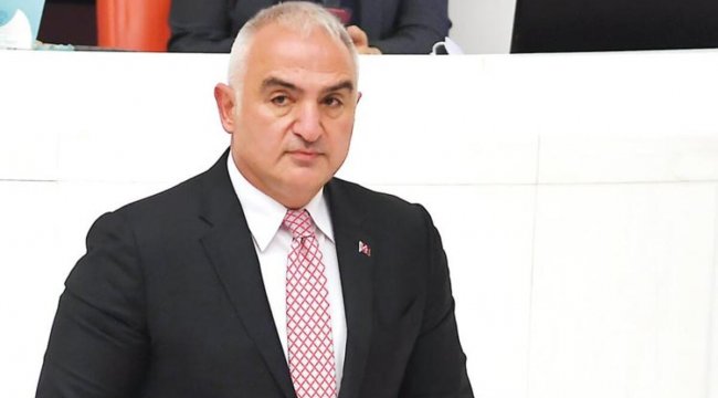 Turizmde iklim değişikliği hazırlığı