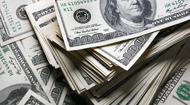 ABD ekonomisi için çöküş tarihini açıkladı