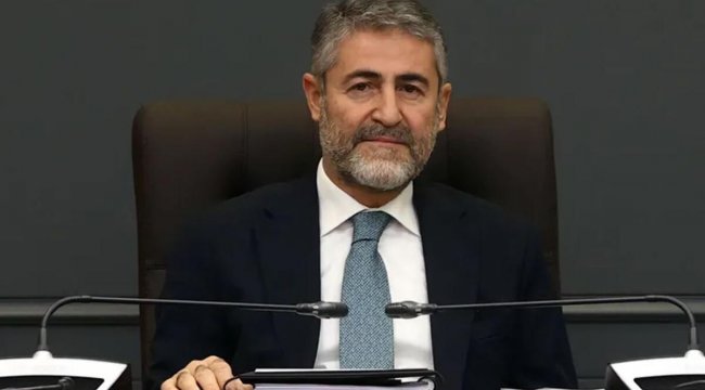 Bakan Nebati işsizlik rakamlarını değerlendirdi