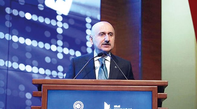 Cep telefonuyla konuşmada Türkiye Avrupa lideri