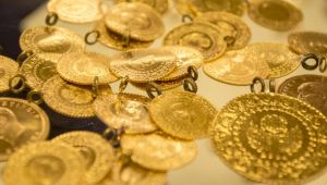 Çeyrek altın ne kadar? Gram altın kaç TL? Altın fiyatları 28 Ekim 2022