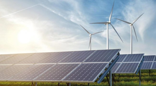 Enerjide dönüşüm fırsatı
