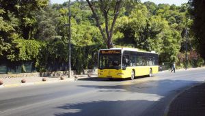 İstanbul toplu ulaşım ücret tarifesi 2022! Öğrenci, tam aylık akbil ücreti ne kadar? İETT, metro, metrobüs kaç TL basıyor?