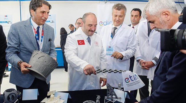 KOBİ’leri büyütecek teknoloji hamlesi