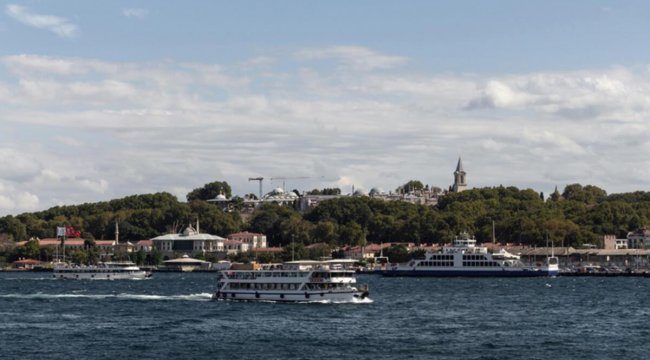 O illere sağanak uyarısı yapıldı! 26 Ekim 2022 hava durumu