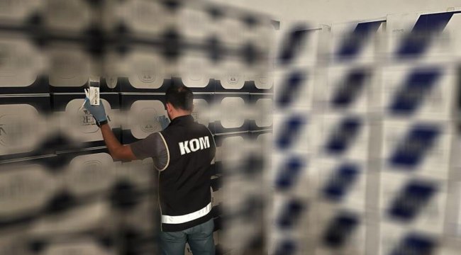 SON DAKİKA: 7 ilde Nefes-2 Operasyonu: 198 gözaltı kararı