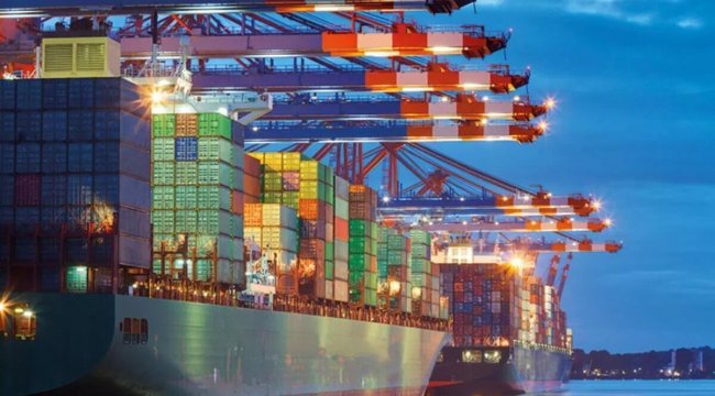 Son dakika! TÜİK Eylül ayı dış ticaret istatistiği verilerini açıkladı