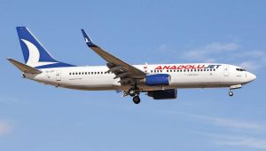 ‘Anadolu Jet bağımsız şirkete dönüşebilir’