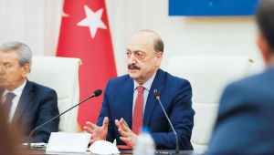 Asgari ücret komisyonu aralıkta toplanıyor