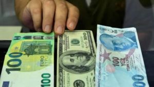 Ekim ayı merkezi yönetim bütçe gerçekleşmeleri açıklandı