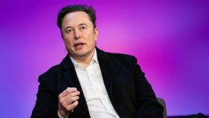Elon Musk'tan büyük hisse satışı