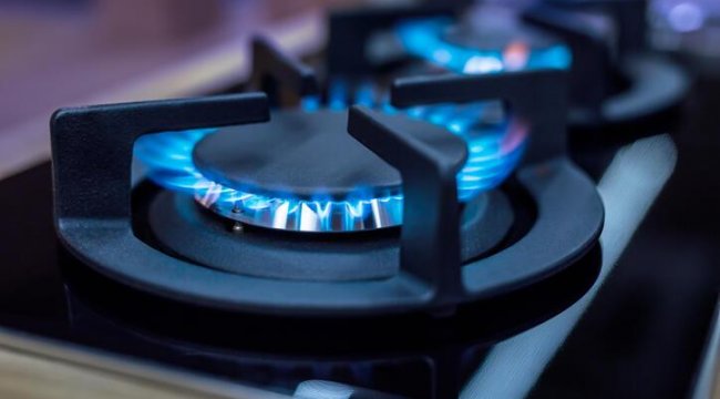 ABD'de doğal gaz fiyatı Mayıs 2021'den bu yana ilk kez 3 doların altına indi